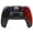 Spider, variant on Gaming Controller Compatible with PS5/Slim/Pro/PC, Wireless Gamepad with 6-Axis Gyro/Dual Vibration/1500mAh Battery