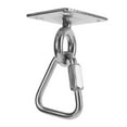 thumbnail image 4 of Support de Suspension pour Hamac, Kit de Suspension de Chaise Hamac Résistant à la Rouille pour Soudure Complète pour Yoga, 4 of 7
