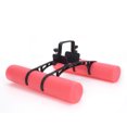 thumbnail image 3 of PLA Landing Skid, Training Floating, Lightweight For  Mini Drone Model Airplane Enthusiast Men Outdoor Red+Black, 3 of 8