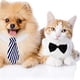 thumbnail image 3 of Collar formal para perro con lazo ajustable para mascotas, 3 of 5