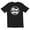 Black, variant on TotallyTorn Rad Dad Lover Great Gift Novelty Sarcastic Funny Mens Graphic T Shirts
