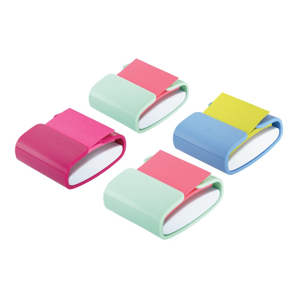 Postit Popup Notes 3 in x 3 in 90 sheets available in