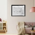 thumbnail image 3 of Historic Framed Print, Hanalei Pier, Hanalei Bay off Weke Road, Hanalei, Kauai County, HI - 19, 17-7/8" x 21-7/8", 3 of 9