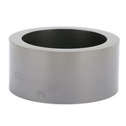 Graphite Crucible Professional Portable Melting Refining Foundry Cup for Casting Gold Silver Copper Brass