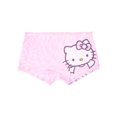 thumbnail image 6 of Hello Kitty Woman's and Juniors Boyshort Underwear, 2-Pack, Size S-XL, 6 of 6