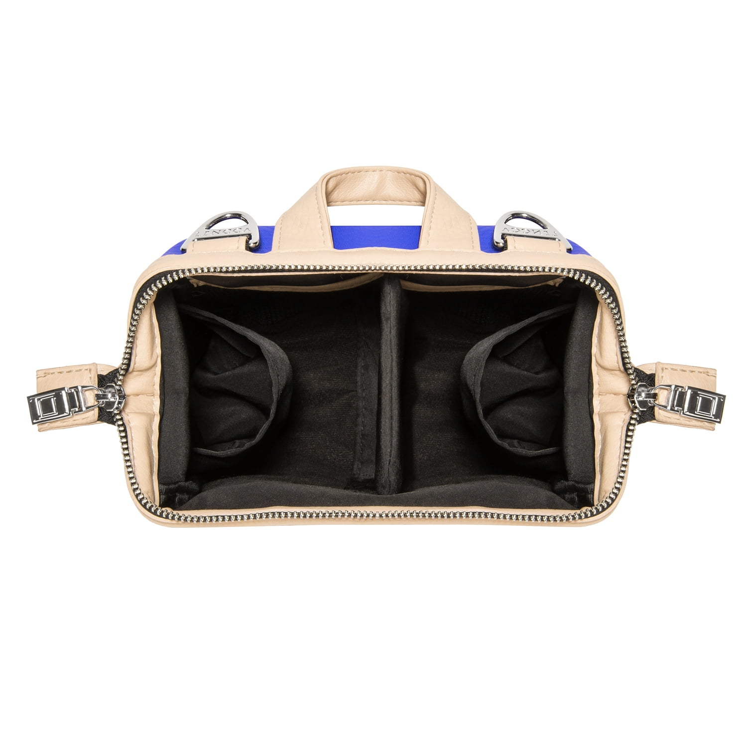 Day-to-Day Essentials Compact Crossbody Dslr Camera Bag