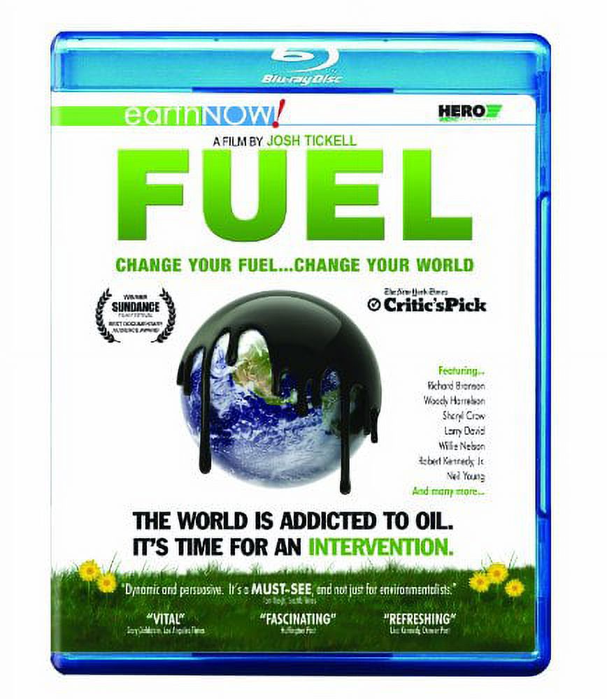 Fuel (Blu-ray) - image 2 of 2