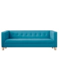 thumbnail image 1 of Sofa Kessa Muebles Sibarita, 1 of 5