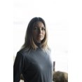 thumbnail image 4 of Nui Organics RWS 100% Merino Wool Mock Neck Base Layer Women Shirt - Naturally Soft, Breathable & Odor Resistant Mock Neck Tops For Women, 4 of 5