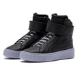 thumbnail image 1 of Tenis Puma Platform MID Bota para Mujer 364242-03 negro 25 Puma 364242-03 PLATFORM MID, 1 of 4