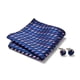 thumbnail image 1 of Conjunto de corbata para hombre, corbata de moño, conjunto de corbata para hombre, pañuelo, kit de corbata para cuello, conjunto de corbata para hombre, 1 of 8