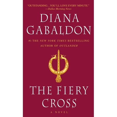 The Fiery Cross (Best Time To Cross The Border)