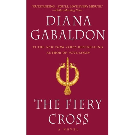 FIERY CROSS