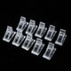 thumbnail image 3 of 2x Kit de herramientas de Builder de Buildía Poly UV FingNernails Consejos de extensión ,, 3 of 9