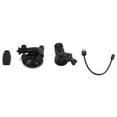 thumbnail image 1 of DEWIN V17 Motion Recorder AI Intelligent HD Noise Reduction 1080P HD Mini Action Recorder for Outdoor Riding Short Vlogs 8G, 1 of 14