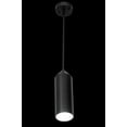 thumbnail image 5 of Meyda Tiffany 177796 Silo 4" Wide Mini Pendant - Wrought Iron, 5 of 7