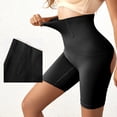 thumbnail image 1 of Faja moldeadora para mujer, ropa interior moldeadora, corsé para abdomen y cintura, faja con cremallera ajustable, corsé moldeador de cintura para mujer., 1 of 9
