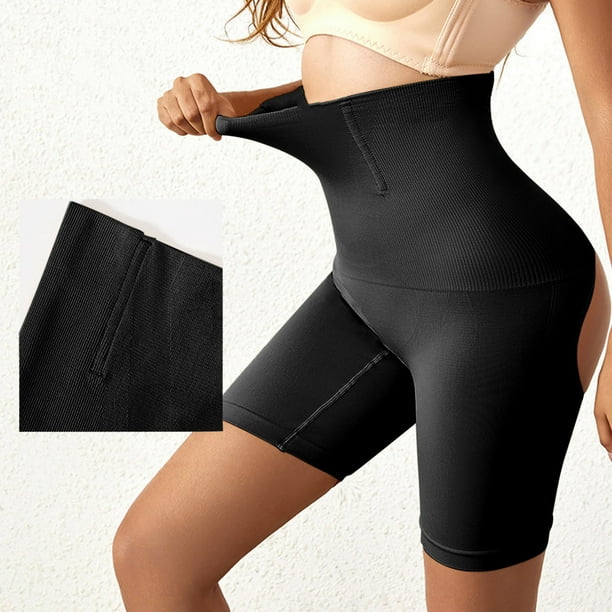 Faja moldeadora para mujer, ropa interior moldeadora, corsé para abdomen y cintura, faja con cremallera ajustable, corsé moldeador de cintura para mujer.