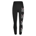 thumbnail image 3 of Hvot&aat Easter Leggings for Women Printed Pattern Holiday Pants Tummy Control Soft Gym Fitness Sport Pants, 3 of 3