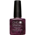 thumbnail image 1 of CND Creative Nail Design SHELLAC Gel Polish .25oz/7.3mL - Poison Plum, 1 of 2