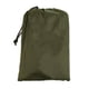thumbnail image 3 of Pesca Pya Caminata Camping Campaña Impermeable Tent Reforzado Multipurpose Tarp Picnic Manta Mat Hoja Personas verde Sunnimix Huella de la tienda, 3 of 7