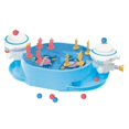 thumbnail image 3 of lionlar Desktop Pinball Game Develop Fine Motor Skill Interaction Game for Kids Gift Blue, 3 of 9