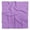 Amethyst, variant on Gold Red Heart Printed Pure Silk Scarf For Hair Neck Head Bandanas For Women 40 x 40 Inches