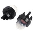 thumbnail image 3 of Garosa Chainsaw Accessory, 3Pcs 1.5m Chainsaw Universal Fuel Pipe Fuel Filter Primer Bulb Set Fit for Poulan Snap, Fuel Filter, 3 of 8