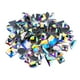thumbnail image 1 of Vogacara 50 piezas cristal brillo 3D decoración uñas arte diamantes de imitación, 1 of 6