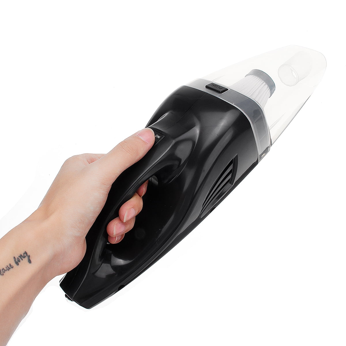 Handheld Vacuum Cordless Rechargeable 