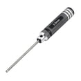 thumbnail image 1 of OUNONA 4-Pcs RC Car Tool Kit Hex Screw Driver Tools Aluminum Alloy for RC Helicopter Maintenance, 1 of 3