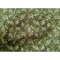 thumbnail image 4 of oneOone Cotton Poplin Fabric Abstract Block Print Sewing Fabric BTY 42 Inch Wide, 4 of 4