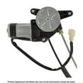 thumbnail image 4 of CARDONE New 82-3052AR Power Window Motor and Regulator Assembly Front Left fits 1997-2002 Ford, Mercury, 4 of 4