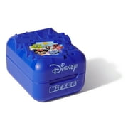 Bitzee, Disney Interactive Toy with 30 Digital Characters, Reacts to Swipes, Tilts & Taps