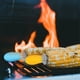 thumbnail image 4 of 2 uds. De agujas de maíz para barbacoa, soportes para mazorcas de maíz de acero inoxidable yeacher Brocheta De Barbacoa, 4 of 7