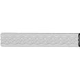 thumbnail image 1 of Ekena Millwork CHA01X01SW Swindon Chair Rail, 1 of 1