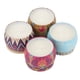 thumbnail image 3 of Paquete de 4 velas aromáticas antiestrés para bodas, decoración del hogar y fiestas: la mejor idea de regalo, 3 of 8