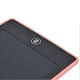 thumbnail image 3 of 6.5 Inch LCD Writing Tablet Children Kid Drawing Pad Board Learning Educational ToyPink, 3 of 4