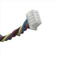 thumbnail image 4 of 2X para NUC NUC11 NUC11PAH NUC11TNH CPU Ventilador de Refrigeración BAZC0810R5HY006 DC5V 0.5A, 4 of 5