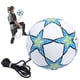 thumbnail image 3 of Cuerda De Entrenamiento De Fútbol, ​​​​entrenador De Patadas De Fútbol, ​​​​asistencia De Entrenamiento De Fútbol, ​​​​ayuda De Entrenamiento De, 3 of 7