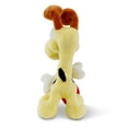 thumbnail image 4 of Garfield Odie With Dog Bone 12-Inch Collector Plush Toy, 4 of 8