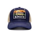 thumbnail image 2 of Gorra Knite Van Basic Trucker Viaje Outdoor Ajustable, 2 of 5