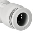 thumbnail image 5 of Unique Bargains 10mm Push Quick Connect Pneumatic Inline Air Tube Fitting Check Valve, 5 of 5