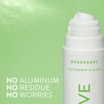 thumbnail image 5 of Native Aluminum Free Deodorant Spray For Women, 72 Hour Deodorant Spray, Cucumber & Mint, 3.5oz, 5 of 10