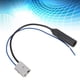 thumbnail image 4 of ABS Car CD Player Radio Antenna Adapter Male Cable Accessory Fit for Honda CRV City, 4 of 5