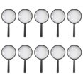 thumbnail image 1 of Lupas para niños LzGUNGY de 5 aumentos minilupas portátiles de plástico, 1 of 5