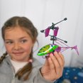 thumbnail image 2 of Disney Pixar Toy Story Buzz Lightyear 2CH IR Helicopter, 2 of 4