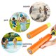 thumbnail image 4 of Juguete rociador de natación al aire libre tirador de agua para piscina EVA para niños regalos para niños Hugtrwg Para estrenar, 4 of 7