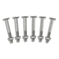thumbnail image 2 of Swimline HydroTools 87907 Pool Replacement Step Ladder Steel Bolts Set, 2 of 4