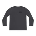 thumbnail image 2 of Conquer the Coast with Comfort: Savage 3rd Coast Fishing & Beach Youth Tees, 2 of 4